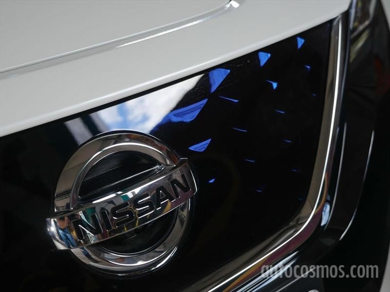 Nissan Leaf 2019