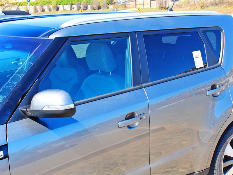 Nuevo Kia Soul 2014. Lanzamiento en Chile