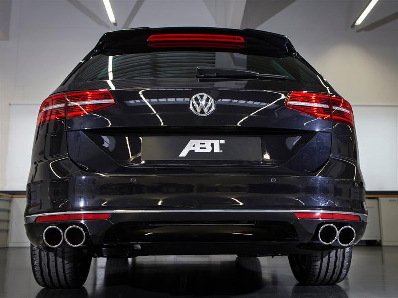 ABT Passat Variant
