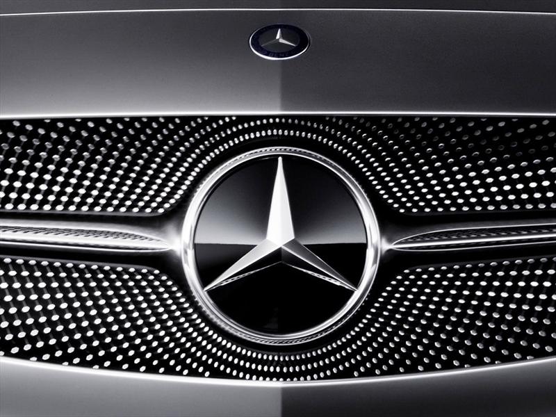 Top Ten: Mercedes-Benz