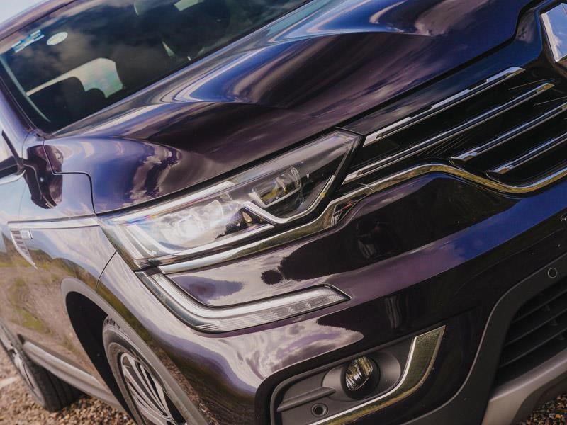 Renault Koleos Minuit 2019
