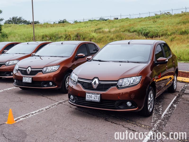 Renault Logan 2015