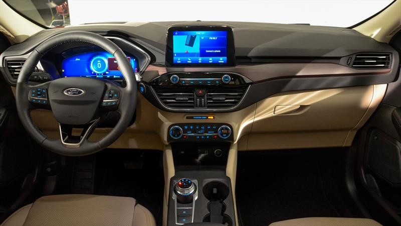 Ford Escape 2020