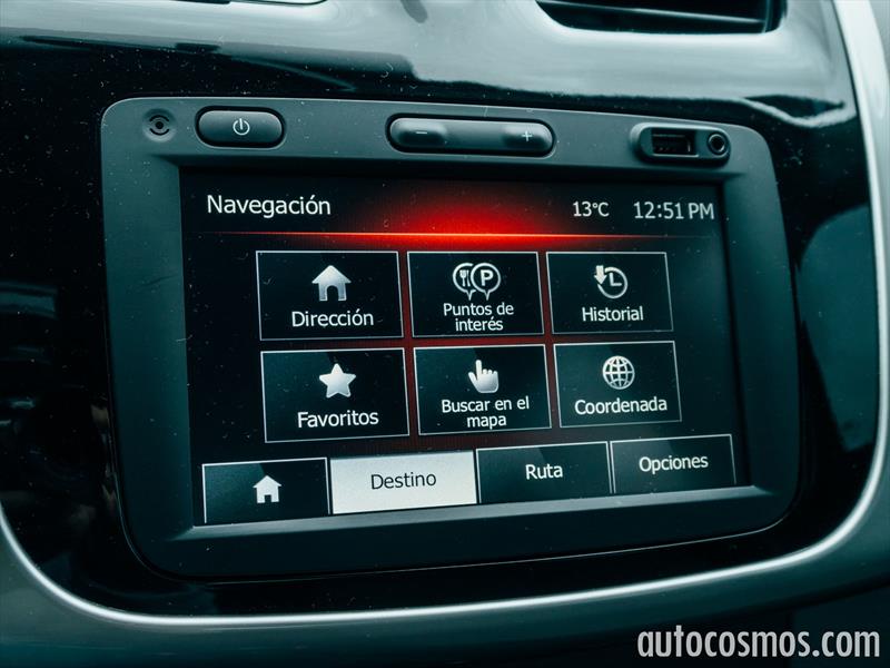 Renault Logan 2015