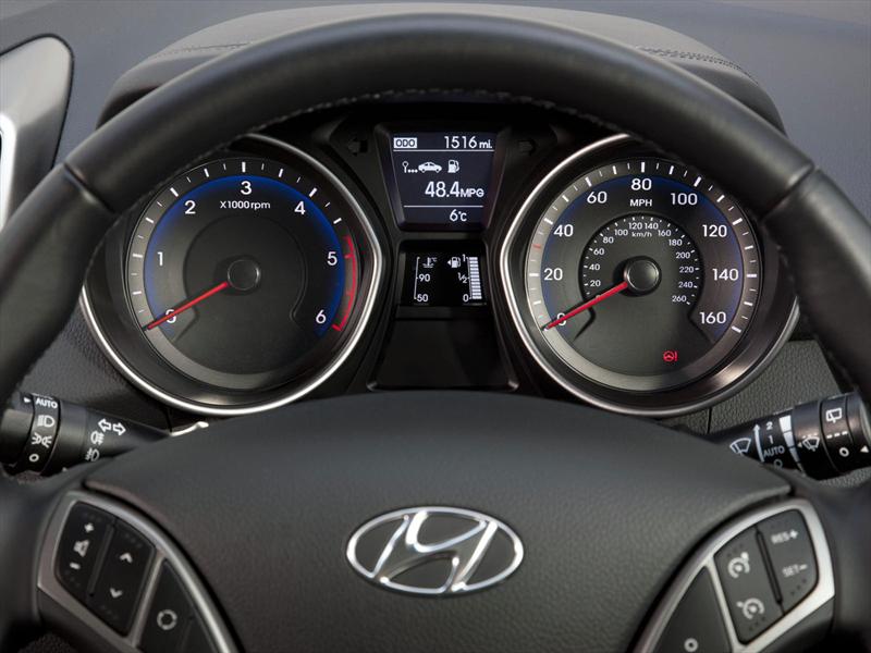 Nuevo Hyundai i30 llega a Argentina