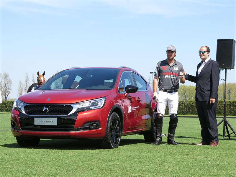 DS tendrá 5 nuevos modelos en Argentina