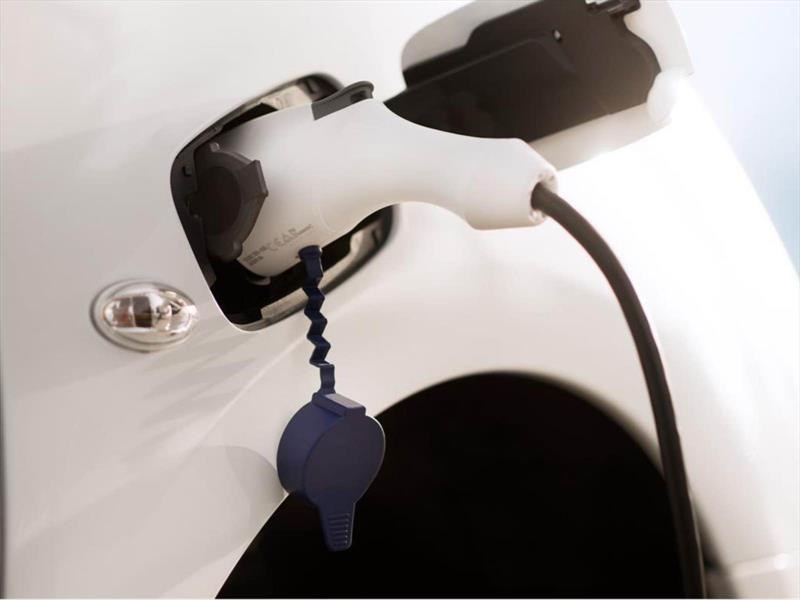 Citroen E-Berlingo Multispace