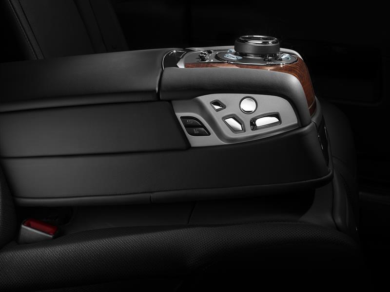 Rolls-Royce Ghost Serie II