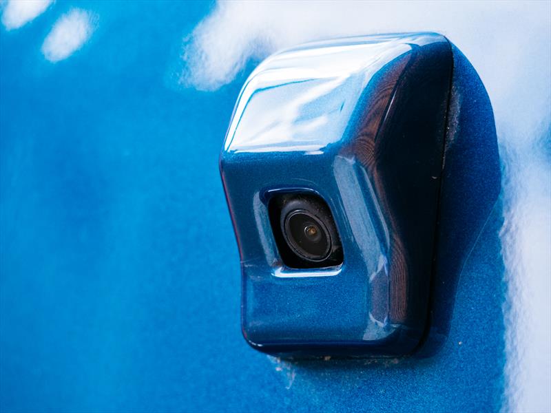 Nisssan March 2014 a prueba