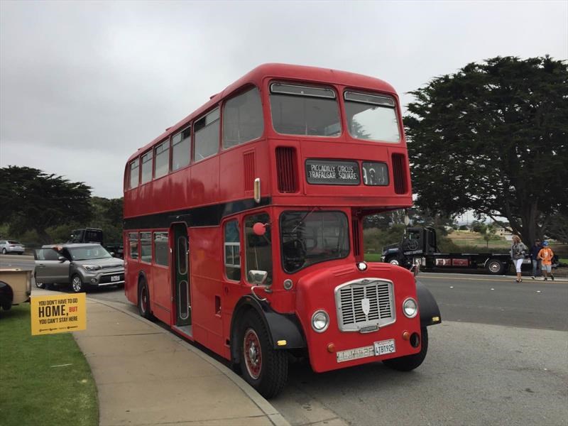 Concurso de LeMons 2017