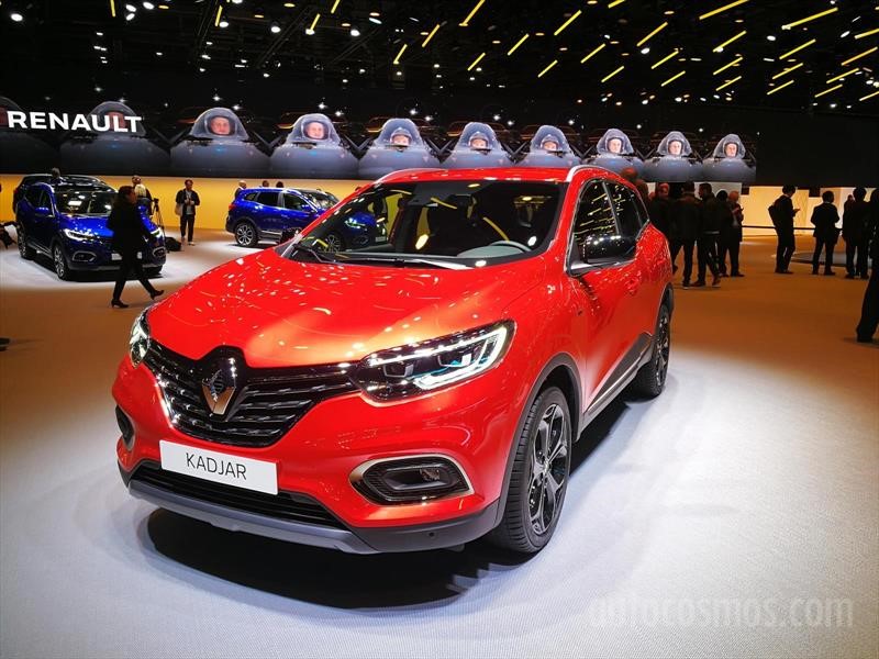 Renault Kadjar