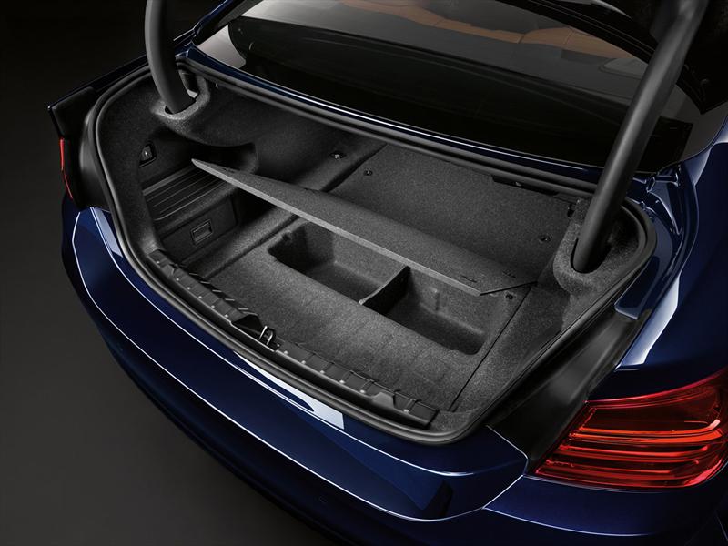 BMW Serie 4 Coupé 2014 se presenta