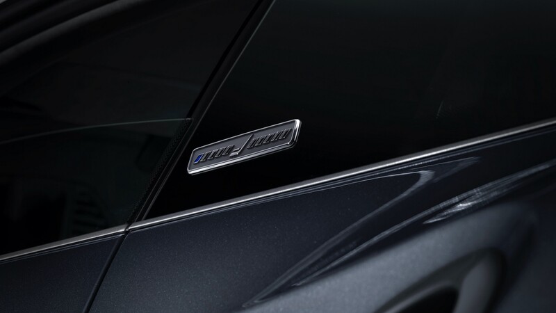 Porsche 911 Turbo S Embraer Special Edition