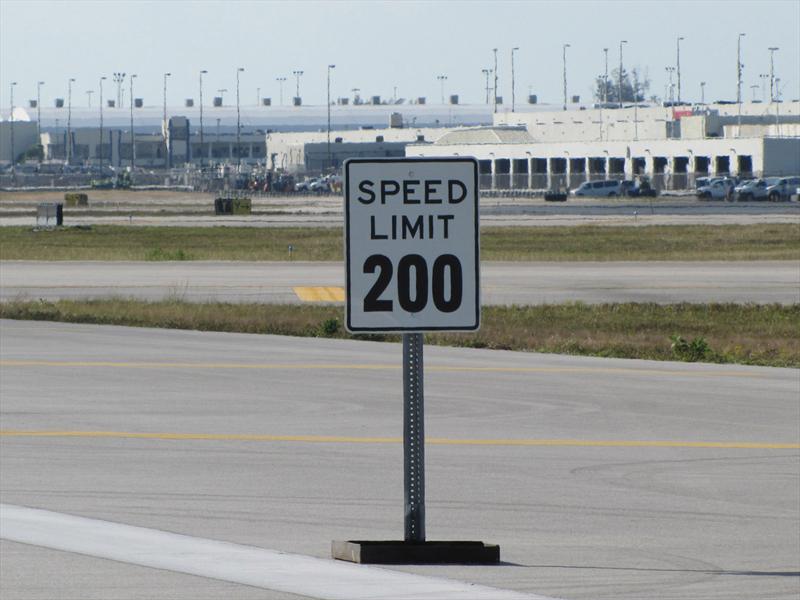 Lamborghini Aventador LP 700-4 Roadster en Miami