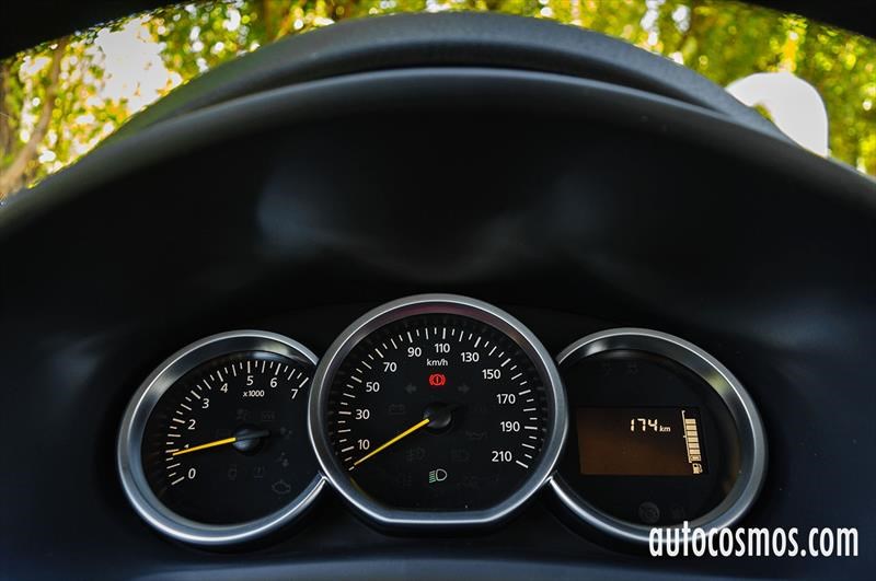 Renault Symbol Fase II 2017