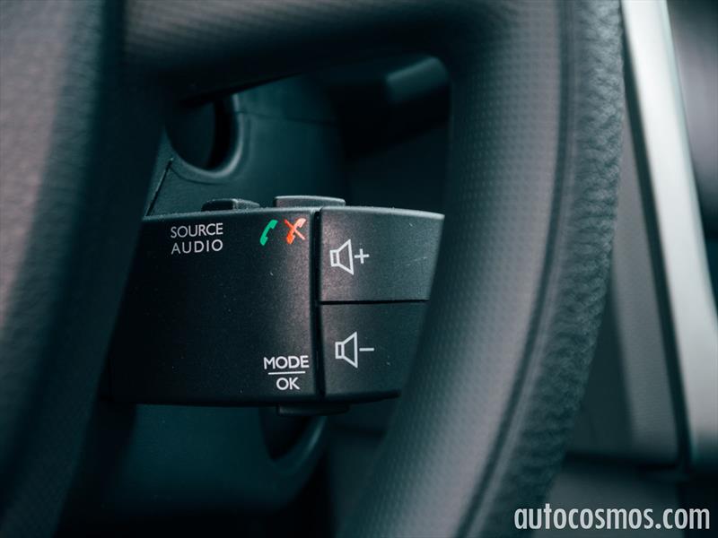Renault Logan 2015
