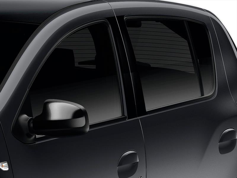 Dacia Sandero Black Touch