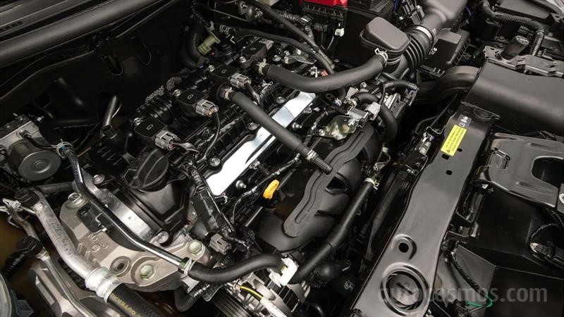 Nissan Versa 2020