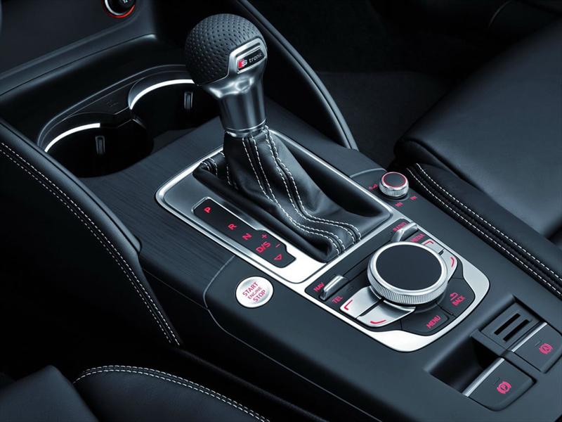 Audi A3 2013