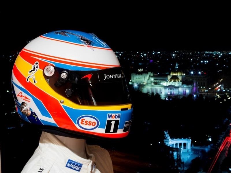 Suite F1 McLaren-Honda