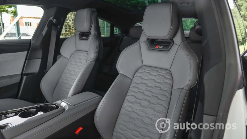 Audi RS e-tron GT 2022