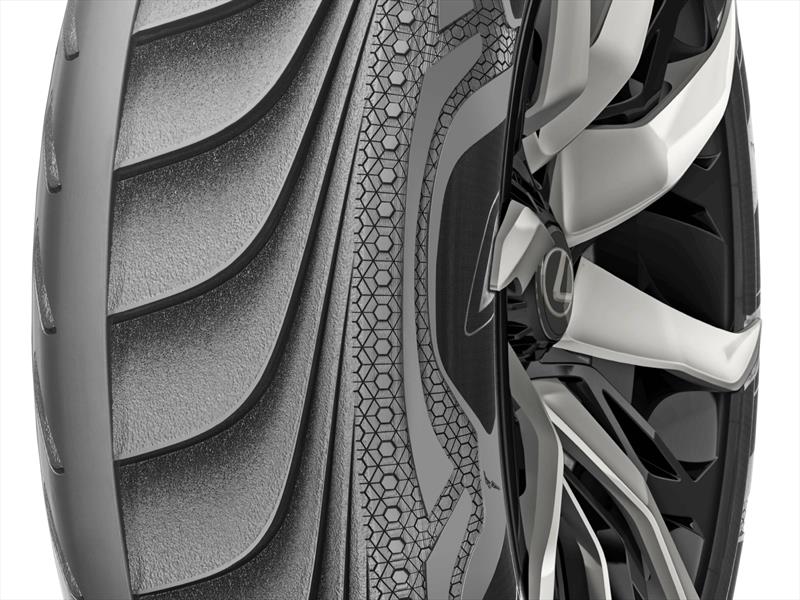 Goodyear Triple Tube