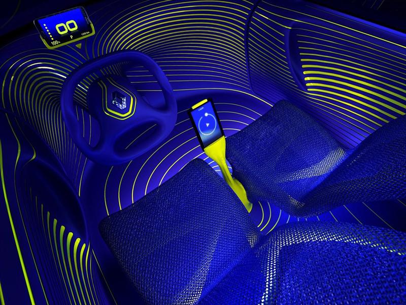 Renault Twin´Z Concept