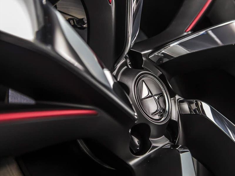 Citroën DS 5LS R Concept