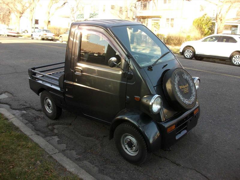 Kei Cars, un repaso