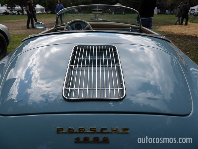 Autoclásica 2014: Alemania