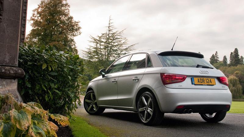 Audi A1 Sportback lanzamiento en Argentina