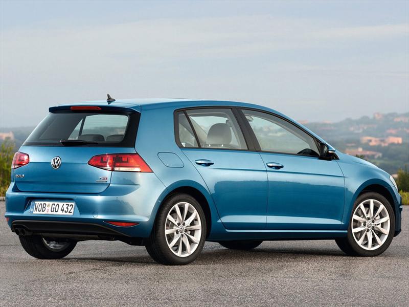 Top 10: Volkswagen Golf