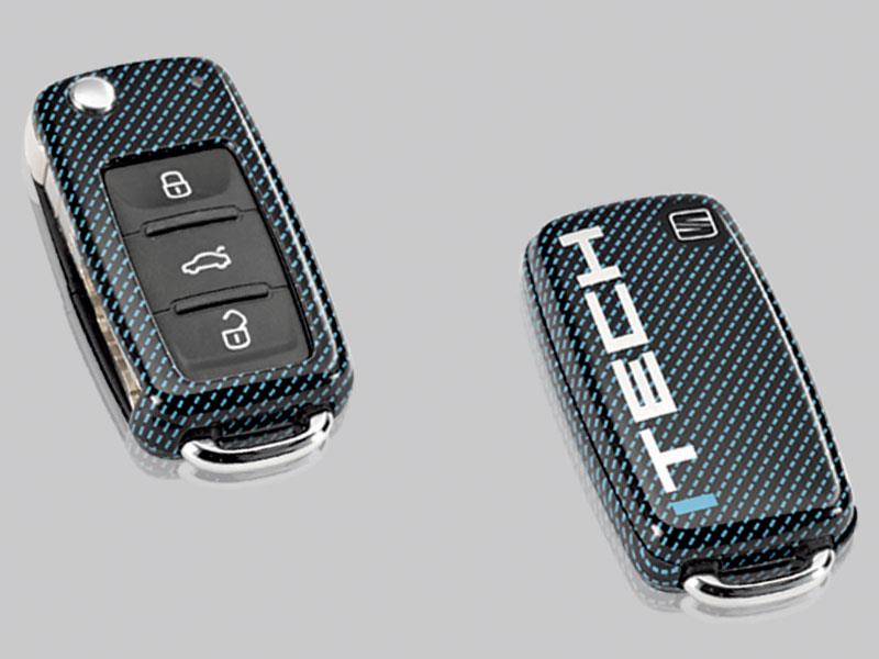 SEAT Ibiza Blitz I-TECH 2015