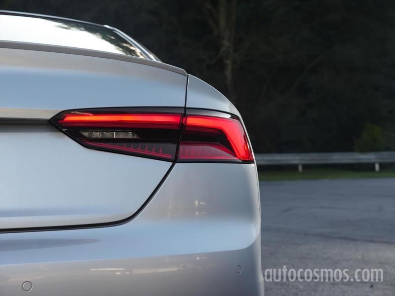 Audi S5 2018