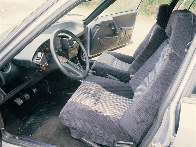 El Citroën CX cumple 40 años