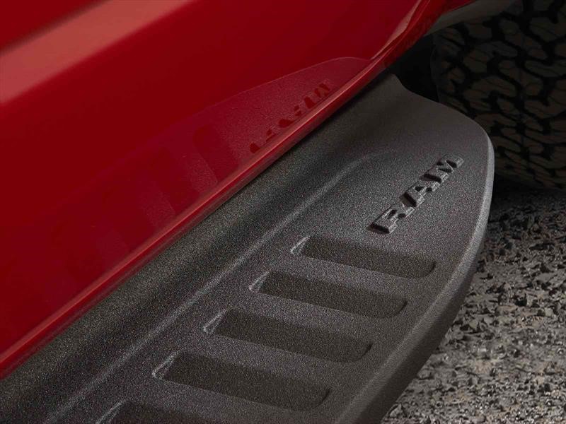 Ram 1500 2019 por Mopar