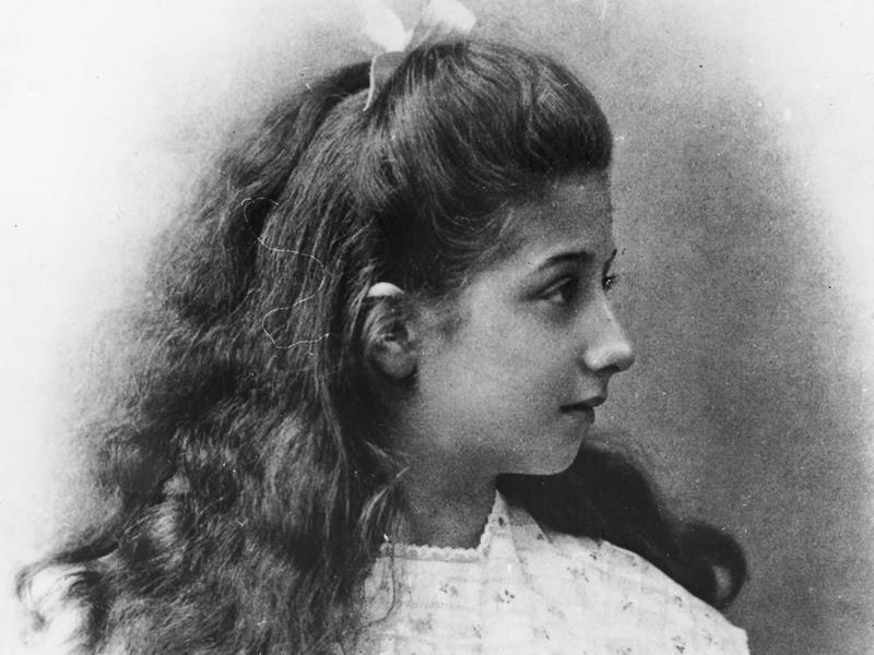 Mercedes, el origen del nombre de los autos MB