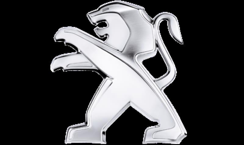 Historia del logotipo de Peugeot