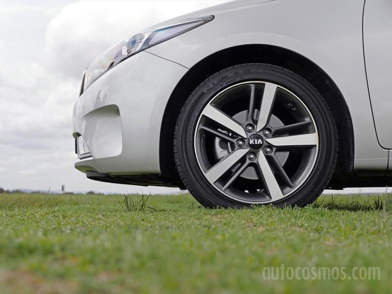 KIA Forte 2018