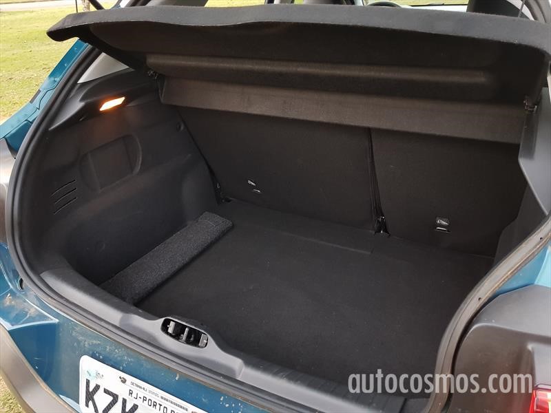 Nuevo Citroën C4 Cactus