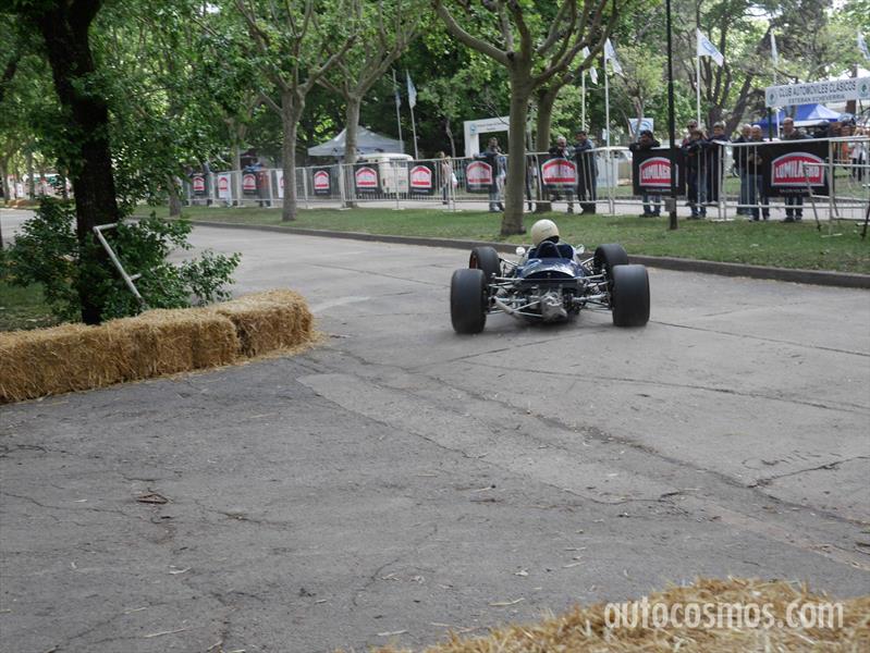 Autoclásica 2014: Todo lo demás