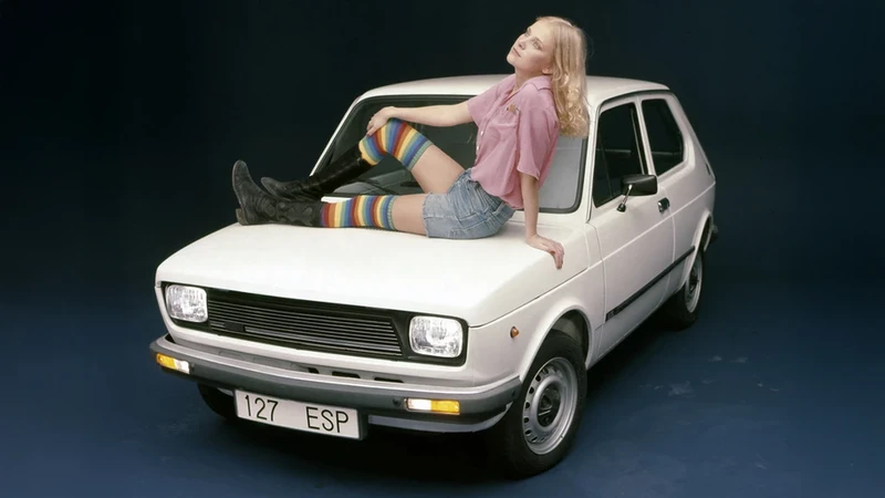 Leyendas de la Industria: SEAT cumple 75 años