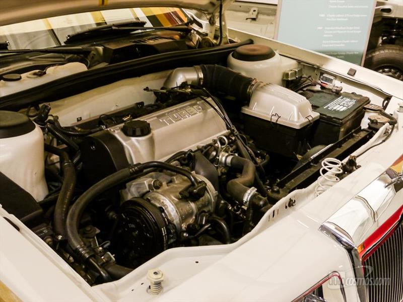 Walter P. Chrysler Museum
