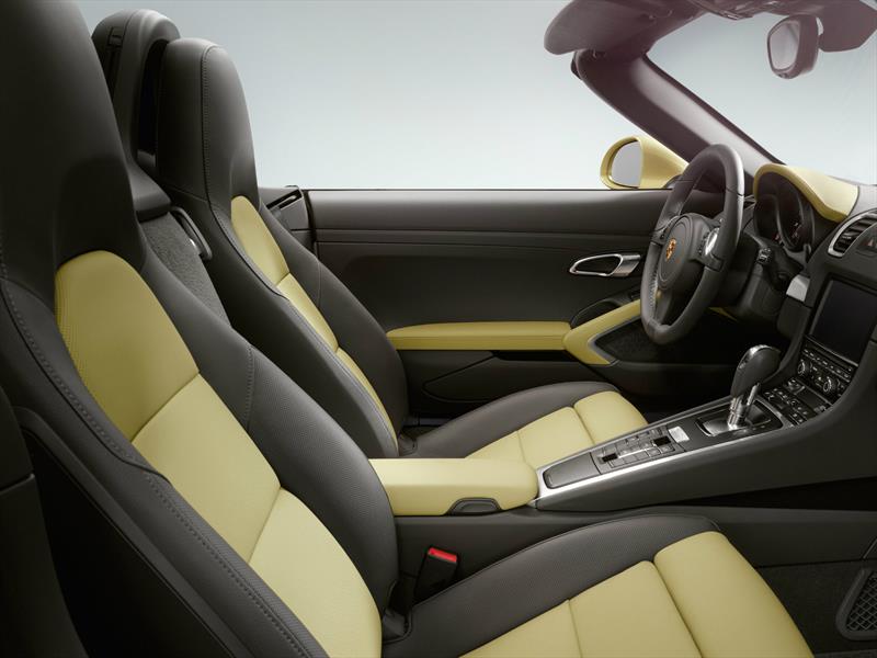 Porsche Boxster 911