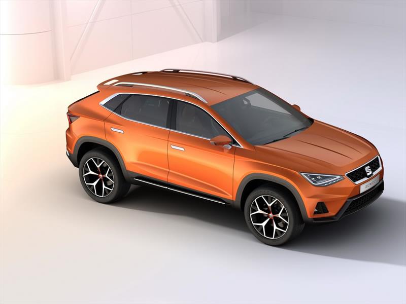 SEAT 20V20 Concept