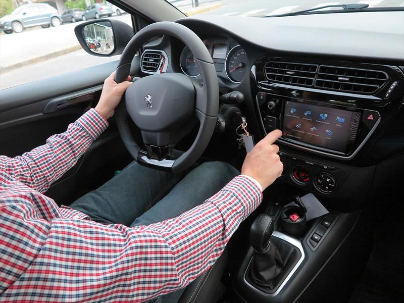 Nuevo Peugeot 301
