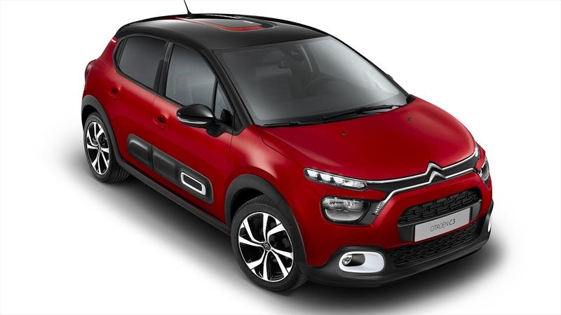 Citroen C3 2020