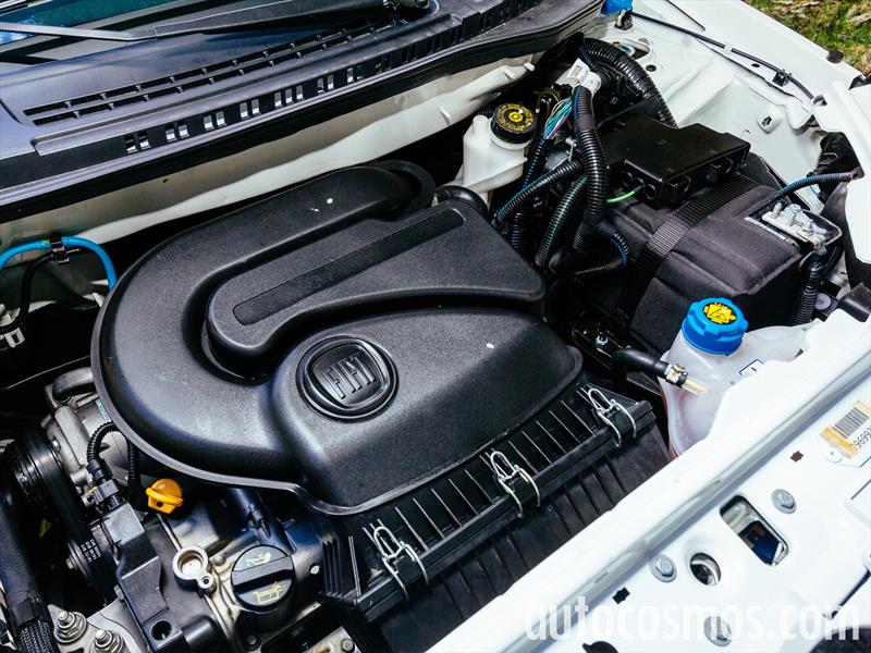 FIAT Uno 2015