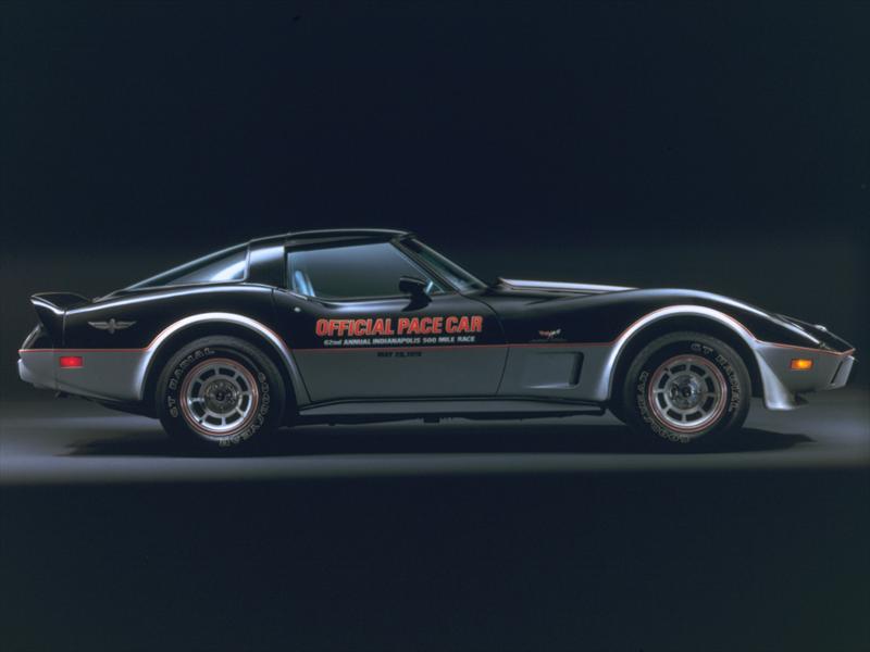 Corvette C3