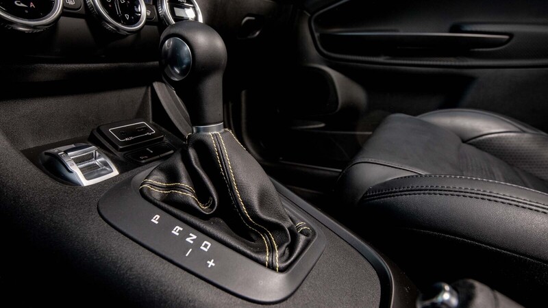 Alfa Romeo Giulietta 2020